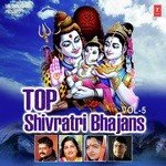 Top Shivratri Bhajans Vol - 5 - Lata Mangeshkar Song Download